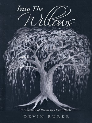 cover image of Into the Willows